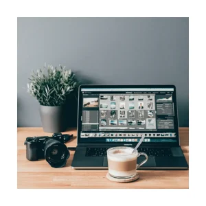 Personalised Photo Slideshow